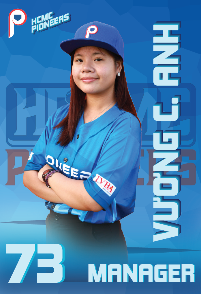 Vương Châu Anh số 73